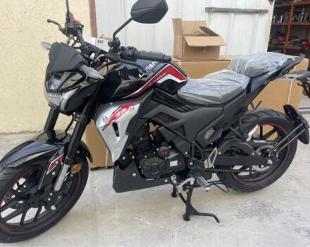 Лифан Другая, объемом двигателя 0.2 л и пробегом 0 тыс. км за 1880 $, фото 7 на Automoto.ua