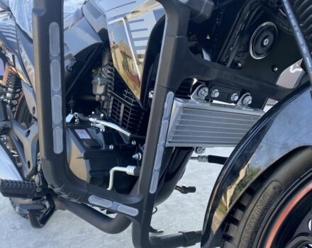 Лифан Другая, объемом двигателя 0.2 л и пробегом 0 тыс. км за 1390 $, фото 6 на Automoto.ua