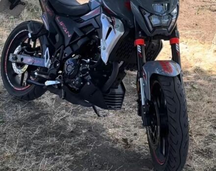 Лифан Другая, объемом двигателя 0.2 л и пробегом 0 тыс. км за 1874 $, фото 2 на Automoto.ua