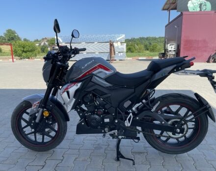 Лифан Другая, объемом двигателя 0.2 л и пробегом 0 тыс. км за 1700 $, фото 6 на Automoto.ua