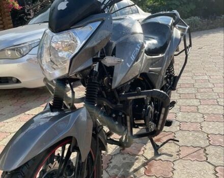 Лифан Другая, объемом двигателя 0.2 л и пробегом 0 тыс. км за 1150 $, фото 5 на Automoto.ua