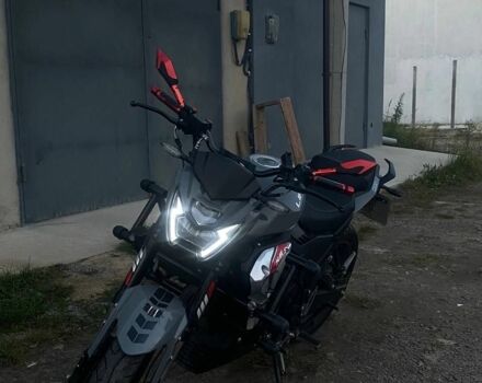 Лифан Другая, объемом двигателя 0.2 л и пробегом 0 тыс. км за 1590 $, фото 1 на Automoto.ua