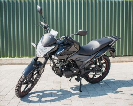 Лифан Другая, объемом двигателя 0.15 л и пробегом 0 тыс. км за 1300 $, фото 1 на Automoto.ua
