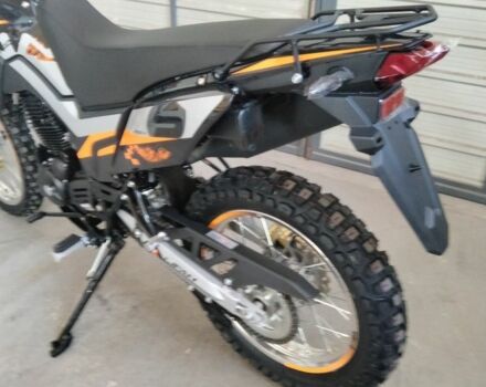 Ліфан Інша, об'ємом двигуна 0.25 л та пробігом 0 тис. км за 1800 $, фото 8 на Automoto.ua