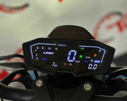 Лифан Другая, объемом двигателя 0.2 л и пробегом 0 тыс. км за 2220 $, фото 11 на Automoto.ua