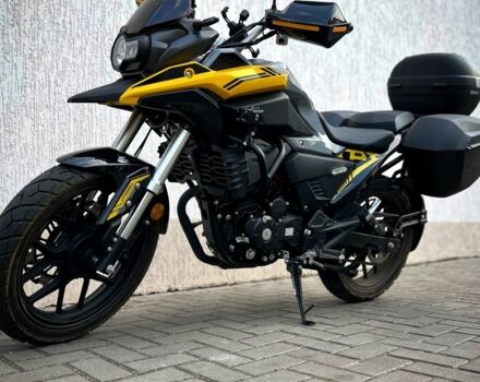 Ліфан Інша, об'ємом двигуна 0.25 л та пробігом 0 тис. км за 2400 $, фото 2 на Automoto.ua
