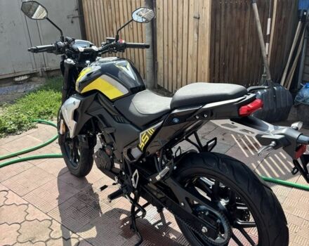 Лифан Другая, объемом двигателя 0.22 л и пробегом 0 тыс. км за 1850 $, фото 1 на Automoto.ua