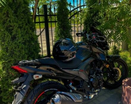 Лифан Другая, объемом двигателя 0.2 л и пробегом 0 тыс. км за 1680 $, фото 9 на Automoto.ua