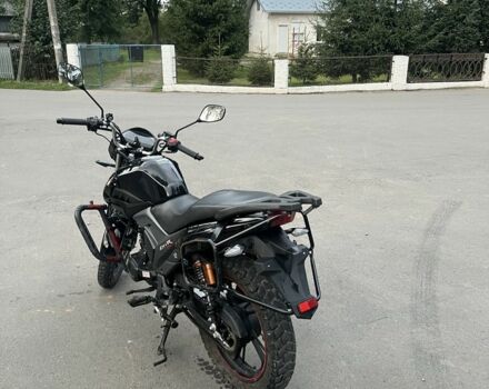 Ліфан Інша, об'ємом двигуна 0.2 л та пробігом 0 тис. км за 1200 $, фото 3 на Automoto.ua