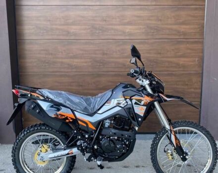Лифан Другая, объемом двигателя 0.25 л и пробегом 0 тыс. км за 1860 $, фото 2 на Automoto.ua