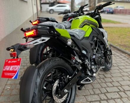 Ліфан Інша, об'ємом двигуна 0.22 л та пробігом 0 тис. км за 1880 $, фото 4 на Automoto.ua