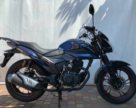 Лифан Другая, объемом двигателя 0.2 л и пробегом 0 тыс. км за 1358 $, фото 8 на Automoto.ua