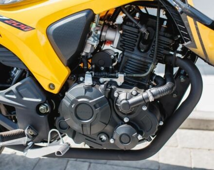 Лифан Другая, объемом двигателя 0.2 л и пробегом 0 тыс. км за 1850 $, фото 5 на Automoto.ua