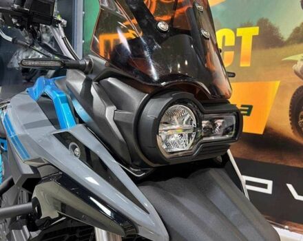 Ліфан Інша, об'ємом двигуна 0.25 л та пробігом 0 тис. км за 2560 $, фото 9 на Automoto.ua