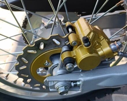 Лифан Другая, объемом двигателя 0.25 л и пробегом 0 тыс. км за 1850 $, фото 6 на Automoto.ua