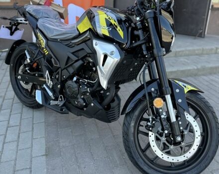 Ліфан Інша, об'ємом двигуна 0.2 л та пробігом 0 тис. км за 1915 $, фото 2 на Automoto.ua