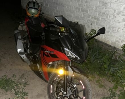 Лифан Другая, объемом двигателя 0.25 л и пробегом 0 тыс. км за 2398 $, фото 1 на Automoto.ua
