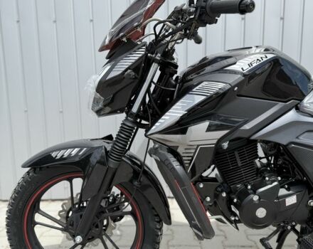 Лифан Другая, объемом двигателя 0.2 л и пробегом 0 тыс. км за 1430 $, фото 8 на Automoto.ua