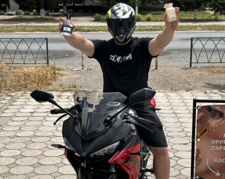 Лифан Другая, объемом двигателя 0.25 л и пробегом 0 тыс. км за 2131 $, фото 4 на Automoto.ua