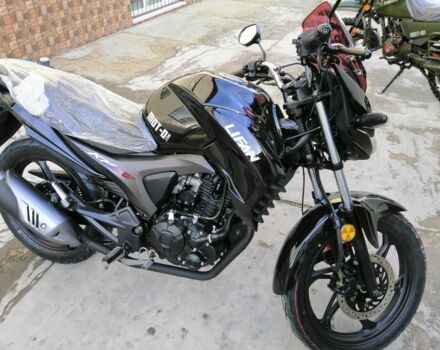 Ліфан Інша, об'ємом двигуна 0.2 л та пробігом 0 тис. км за 1835 $, фото 20 на Automoto.ua