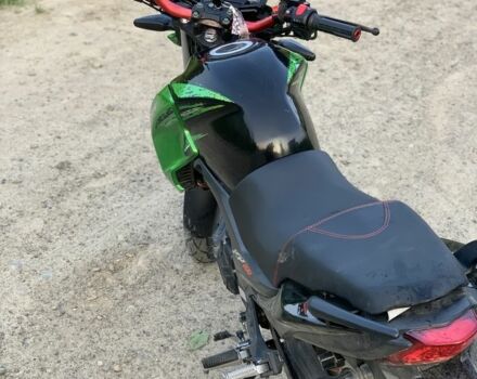 Лифан Другая, объемом двигателя 0.2 л и пробегом 0 тыс. км за 1600 $, фото 2 на Automoto.ua