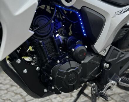 Лифан Другая 2025 в Жовкве на Automoto.ua Лифан Другая, объемом двигателя 0.2 л и пробегом 0 тыс. км за 1750 $, фото 5 на Automoto.ua