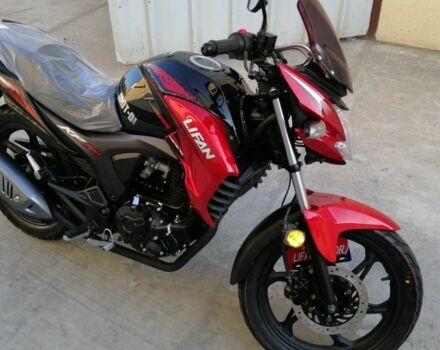 Ліфан Інша, об'ємом двигуна 0.2 л та пробігом 0 тис. км за 1835 $, фото 19 на Automoto.ua