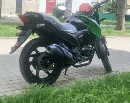 Лифан Другая, объемом двигателя 0 л и пробегом 0 тыс. км за 1834 $, фото 5 на Automoto.ua