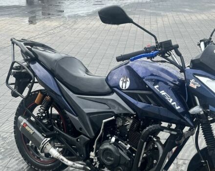 Лифан Другая, объемом двигателя 0.2 л и пробегом 0 тыс. км за 1200 $, фото 1 на Automoto.ua