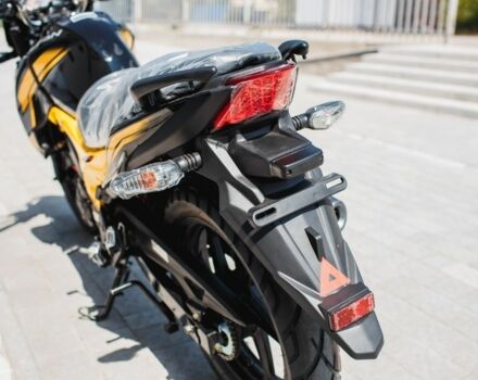 Лифан Другая, объемом двигателя 0.2 л и пробегом 0 тыс. км за 1850 $, фото 9 на Automoto.ua