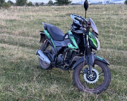 Лифан Другая 2025 в Львове на Automoto.ua Лифан Другая, объемом двигателя 0.2 л и пробегом 0 тыс. км за 1200 $, фото 1 на Automoto.ua