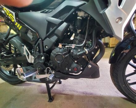 Лифан Другая, объемом двигателя 0.2 л и пробегом 0 тыс. км за 1850 $, фото 5 на Automoto.ua