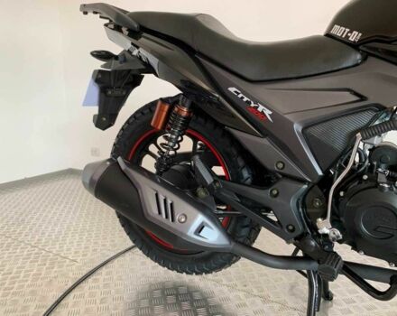 Лифан Другая, объемом двигателя 0.2 л и пробегом 0 тыс. км за 1358 $, фото 14 на Automoto.ua