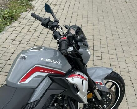 Лифан Другая, объемом двигателя 0.2 л и пробегом 0 тыс. км за 1687 $, фото 2 на Automoto.ua