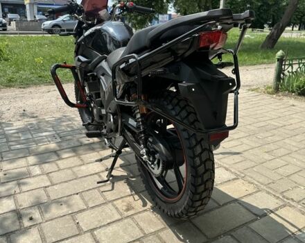 Лифан Другая, объемом двигателя 0.2 л и пробегом 0 тыс. км за 1414 $, фото 5 на Automoto.ua