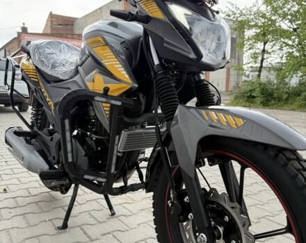 Лифан Другая, объемом двигателя 0.2 л и пробегом 0 тыс. км за 1430 $, фото 2 на Automoto.ua