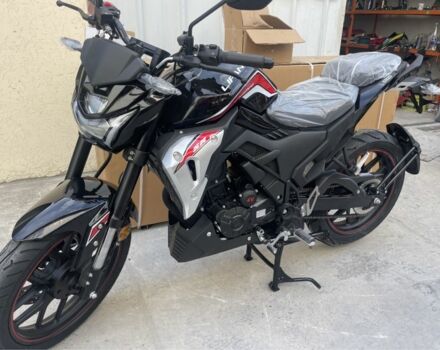 Лифан Другая, объемом двигателя 0.2 л и пробегом 0 тыс. км за 1880 $, фото 8 на Automoto.ua