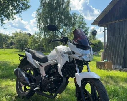 Ліфан Інша, об'ємом двигуна 0.2 л та пробігом 0 тис. км за 1650 $, фото 8 на Automoto.ua