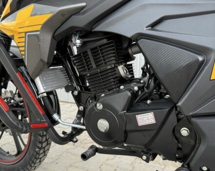 Лифан Другая, объемом двигателя 0.2 л и пробегом 0 тыс. км за 1430 $, фото 5 на Automoto.ua