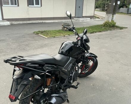 Ліфан Інша, об'ємом двигуна 0.2 л та пробігом 0 тис. км за 1200 $, фото 4 на Automoto.ua