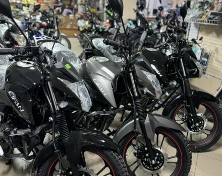 Лифан Другая, объемом двигателя 0.15 л и пробегом 0 тыс. км за 1290 $, фото 1 на Automoto.ua
