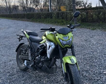 Лифан Другая, объемом двигателя 0.2 л и пробегом 0 тыс. км за 1453 $, фото 4 на Automoto.ua