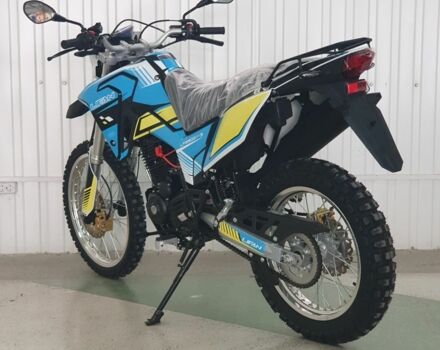Лифан Другая, объемом двигателя 0.25 л и пробегом 0 тыс. км за 1860 $, фото 3 на Automoto.ua