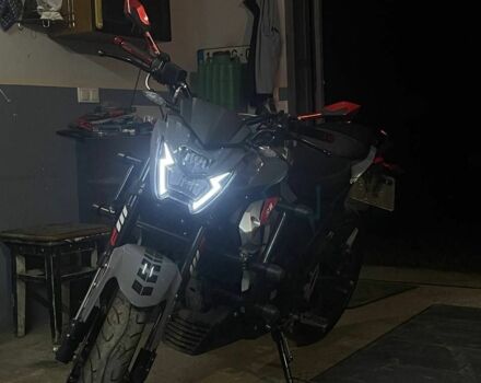 Лифан Другая, объемом двигателя 0.2 л и пробегом 0 тыс. км за 1590 $, фото 2 на Automoto.ua