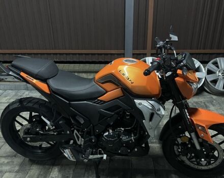 Лифан Другая, объемом двигателя 0.2 л и пробегом 0 тыс. км за 1650 $, фото 1 на Automoto.ua