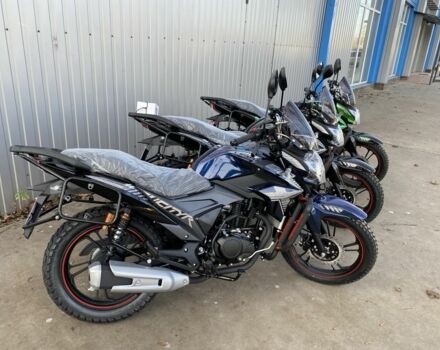 Ліфан Інша, об'ємом двигуна 0.2 л та пробігом 0 тис. км за 1399 $, фото 6 на Automoto.ua