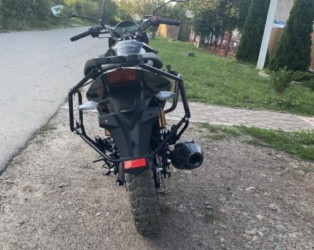 Лифан Другая, объемом двигателя 0.18 л и пробегом 0 тыс. км за 1332 $, фото 4 на Automoto.ua