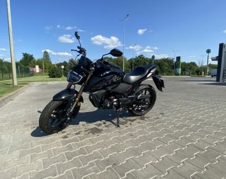 Лифан Другая, объемом двигателя 0.2 л и пробегом 0 тыс. км за 2100 $, фото 2 на Automoto.ua