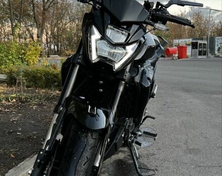 Ліфан Інша, об'ємом двигуна 0.22 л та пробігом 0 тис. км за 1638 $, фото 4 на Automoto.ua