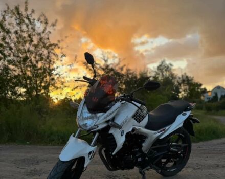 Лифан Другая, объемом двигателя 0.2 л и пробегом 0 тыс. км за 1432 $, фото 3 на Automoto.ua